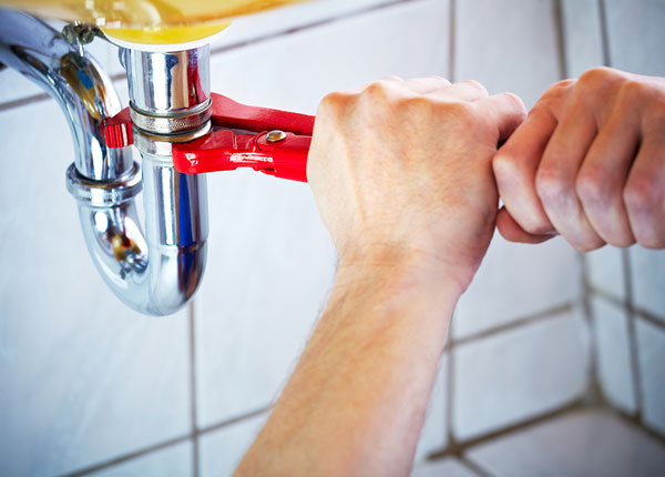 About New Holland Plumbers